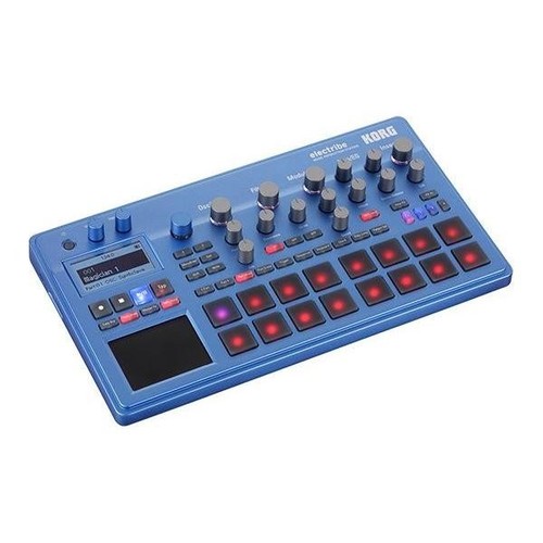 Korg electribe sampler - electribe,