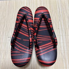 Sandales japonaises kimono