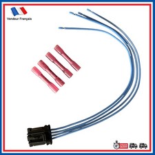 Connecteur faisceau de feu