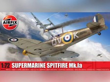 AIRFIX Supermarine Spitfire