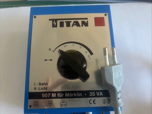175 titan 907 - p, pour