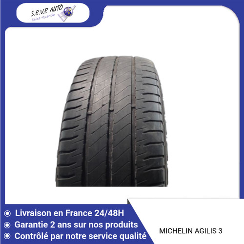 Pneu michelin agilis - michelin,