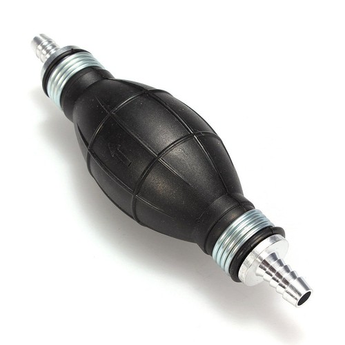 8mm pompe carburant main - à,