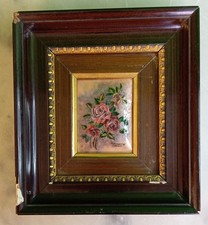 Emaux de Limoges - Pierre