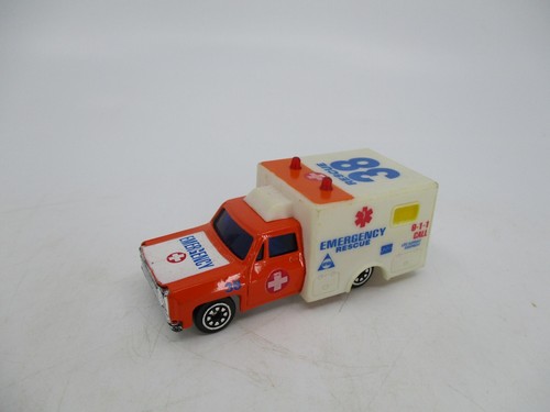 Aw412 realtoy 1 - realtoy, 1:64