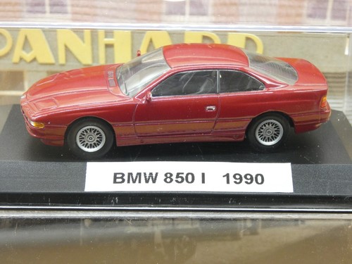 Bmw 850 1990 del prado - bmw, i