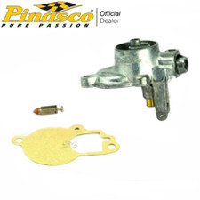 Couverture Carburateur Si