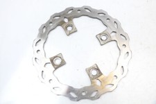 DISQUE DE FREIN ARRIERE - KSR RACING DRIFT 140 ( )