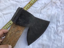 Hachette Hache Ancienne Outil