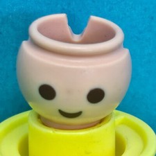 pièces détacher personnages