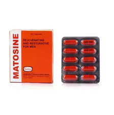 Herbal Men Stamina Boost