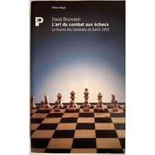 L'art Du Combat Aux Échecs