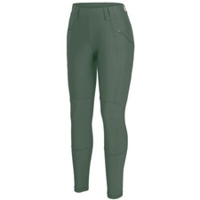 Helikon Hoyden Range Tights Femmes Pantalon Confortable Athlétique Vert Olive