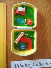 JOUET  ANCIEN VINTAGE BOITE