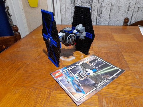 Lego star wars - star,