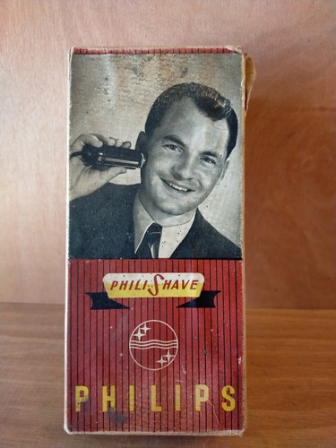 Rasoir philips philishave - rasoir,
