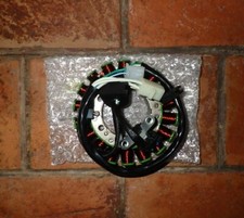 Yamaha XTZ 750 Super Teneré