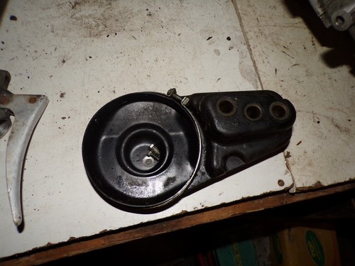 Filtre air gt motobecane - filtre,
