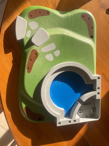 Playmobil baseplate base - playmobil, avec
