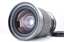 Mamiya Sekor Shift C 50mm f/4 pour M645 1000S Super Pro TL du JAPON presque c...