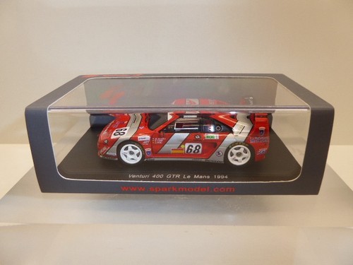 Spark s2283 venturi - -,