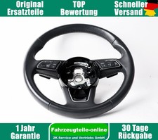 Volant Sport Multifonction En