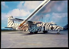 NORD 262 _ Super Broussard _