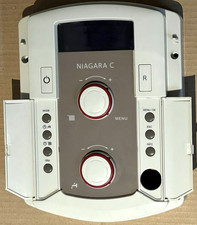 Tableau de commande complet