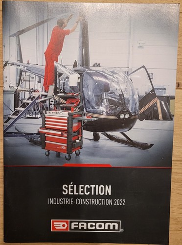 Catalogue facom - catalogue,