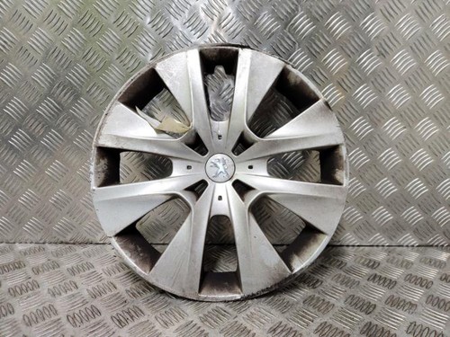 Enjoliveur peugeot 208 phase - enjoliveur,