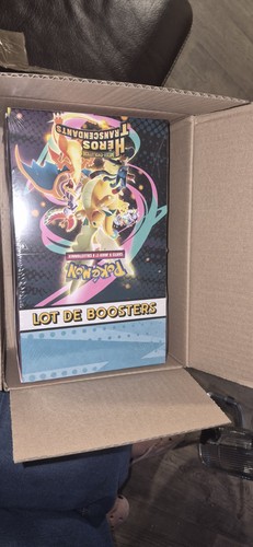 Pokemon display bundle - pokemon, 10