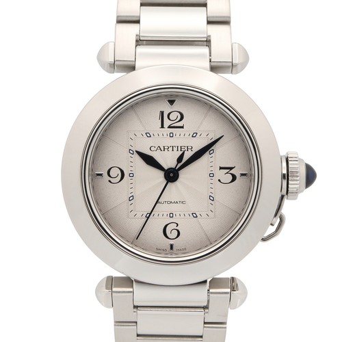 Montre bracelet cartier - cartier, pasha