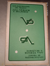 cartes à jouer  Jeu