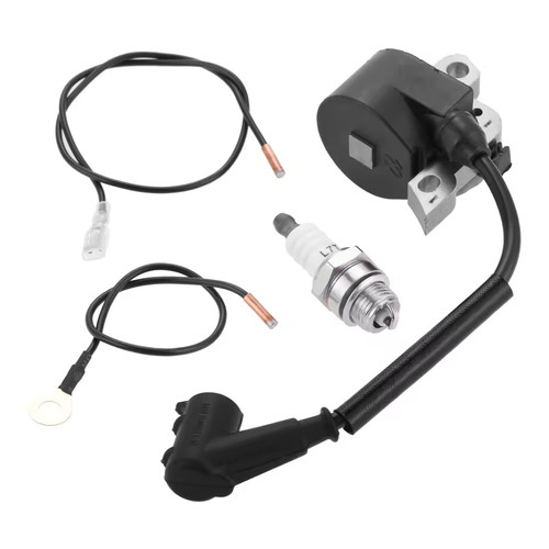 Bobine allumage ms290 pour - bobine,