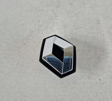 Insigne Logo Calandre Pare Choc Avant - RENAULT Scenic 2 Megane 2 Ref 8200115115