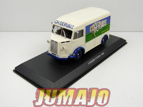 Utc1 voiture ixo altaya - voiture,