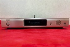 DENON DNP-720SE Network