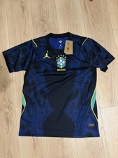 Maillot Football Bresil