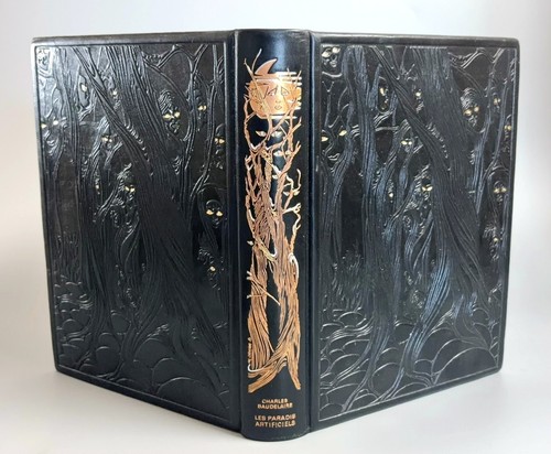 Baudelaire les paradis - baudelaire,