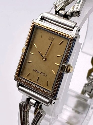 Montre pour femme - nina, ricci