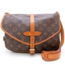 Sac bandoulière LOUIS VUITTON
