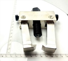 Outil de retrait de suspension