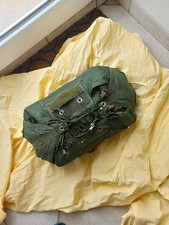 Parachute US T10 secours 1966 Vietnam