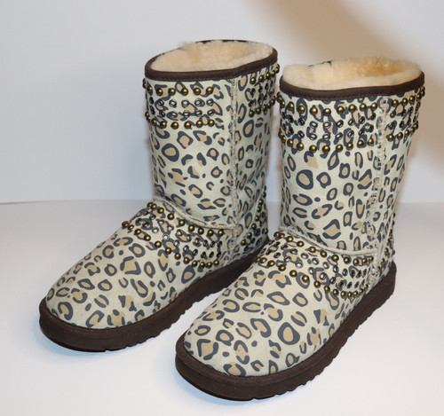 Ugg jimmy choo - ugg, rare