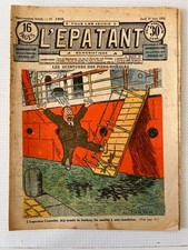 L'Epatant n°1306 du