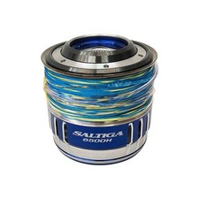 Bobine de rechange DAIWA Daiwa