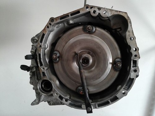 Boîte vitesse automatique - à,