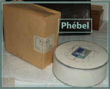 Phébel Poudre de Riz  Pleine