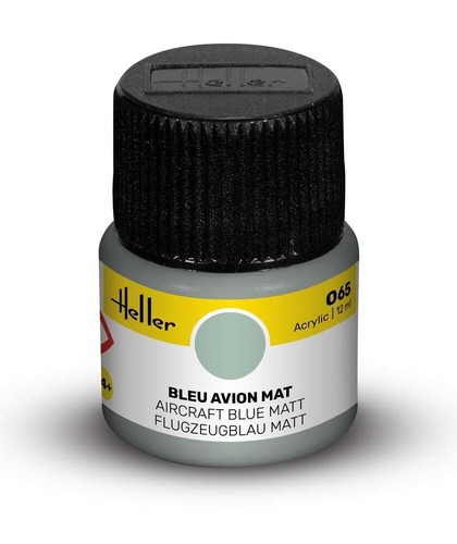 Heller peinture acrylique - heller,