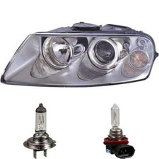 Scheinwerfer Gauche Pour VW